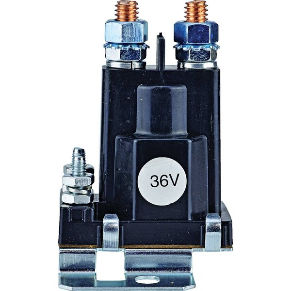 Aftermarket JAndN Electrical Products Solenoid 240-22253-JN - main